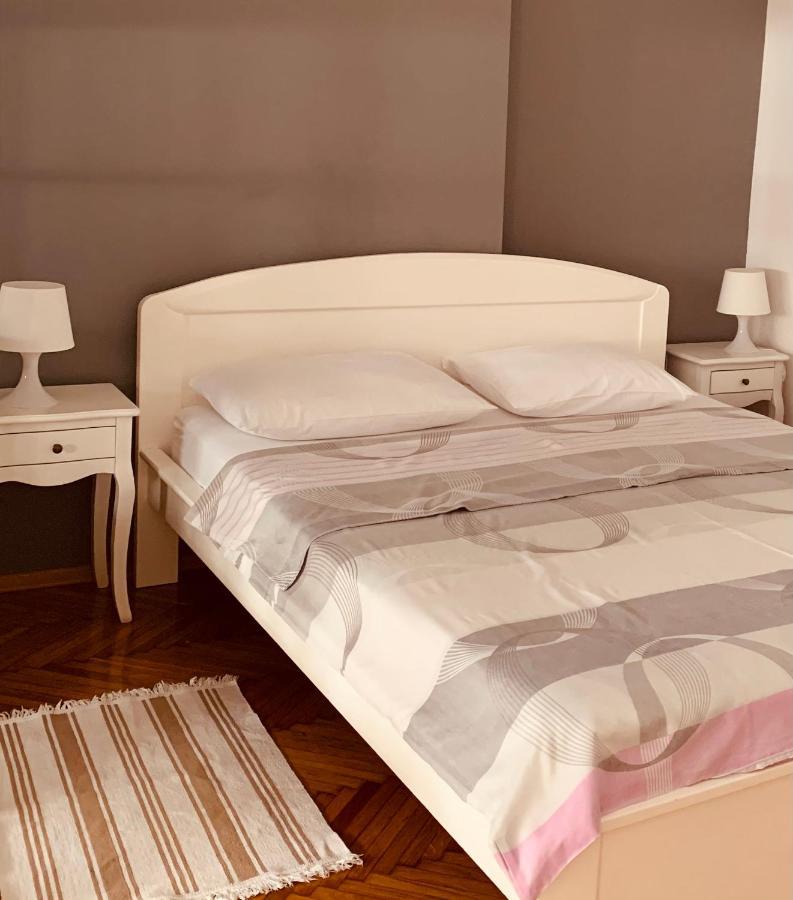 Apartment Center Никшич Экстерьер фото